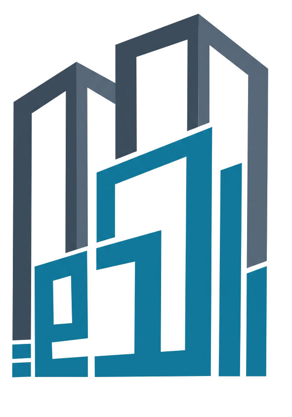 Al-Enshaa Alhadeeth Company Logo